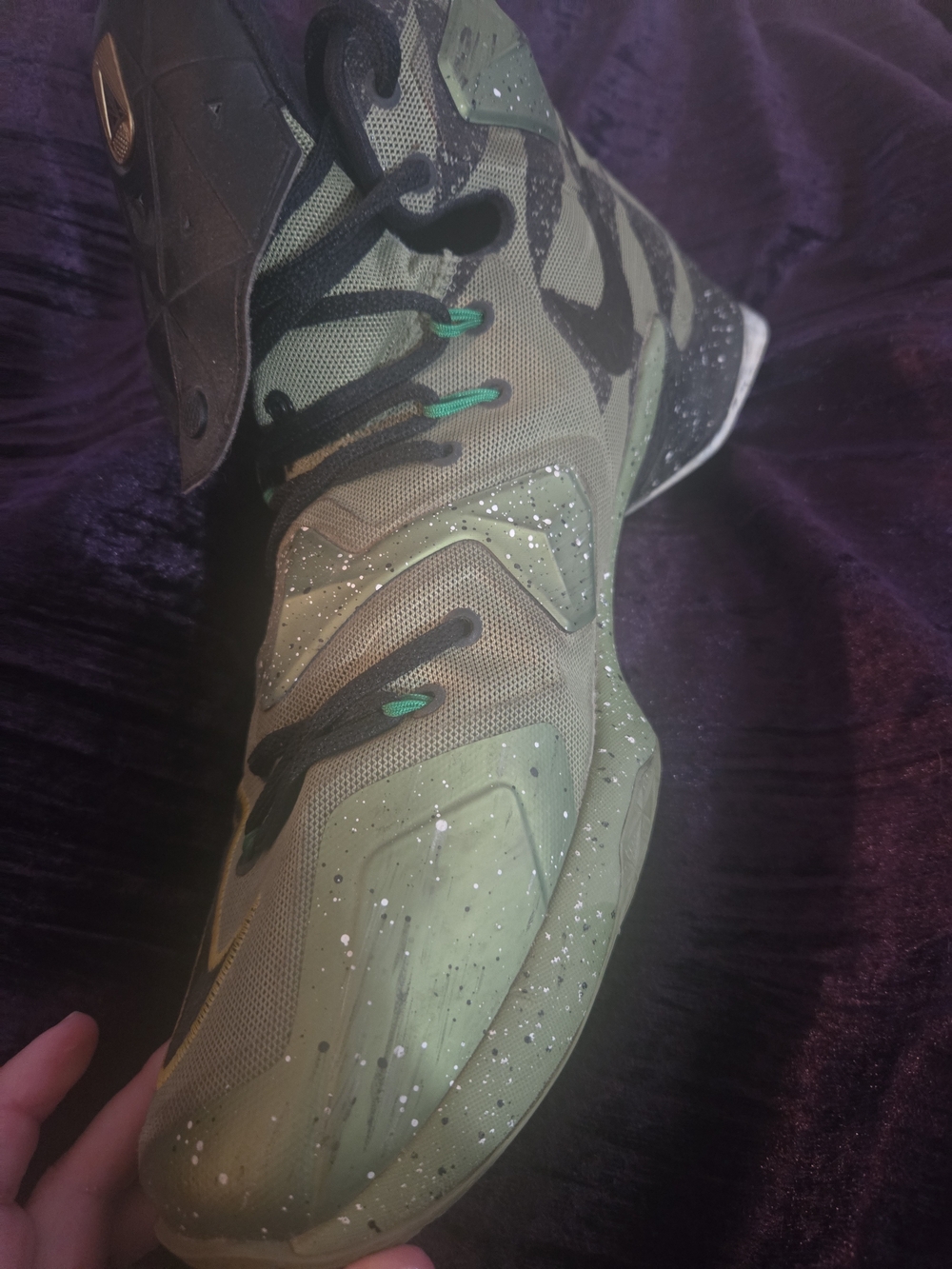 Nike LeBron